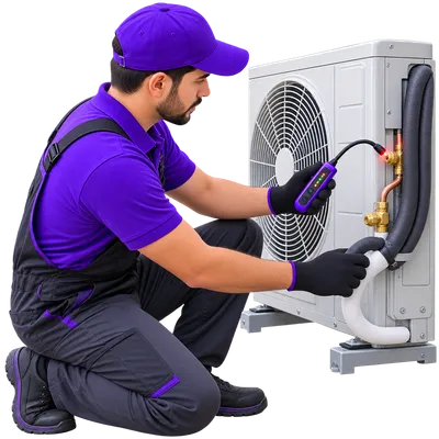 Appliance Check-Up