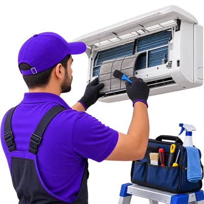 AC Jet Foam Service