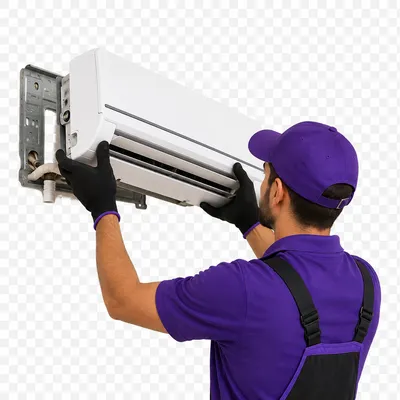 Split AC Uninstallation