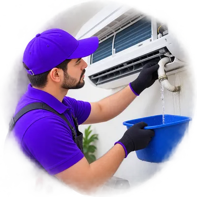 Home Appliance Repair